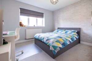 Bedroom- click for photo gallery